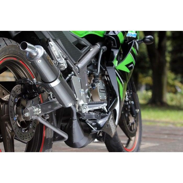 SP忠男 スペシャルパーツタダオ ジャッカルチャンバー Ninja150RR
