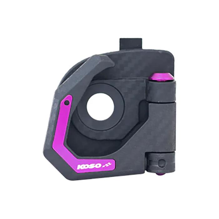 KN企画 KOSO コンビニフック 【グリファス.シグナスX(4/5型) BWS R(2JS