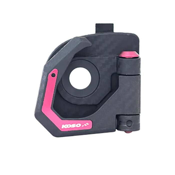 KN企画 KOSO コンビニフック 【グリファス.シグナスX(4/5型) BWS R(2JS