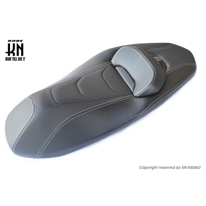 KN企画 シートアッセン PCX125(JF81)/PCX150(KF30) タイプ2 : ナップス