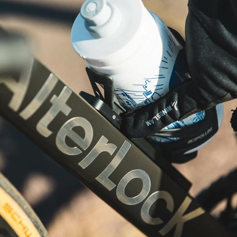 28日迄限定ポイント10倍／ AlterLock オルターロック Gen3 盗難防止