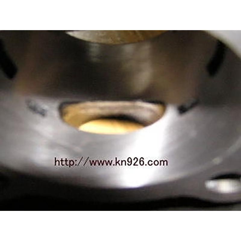 KN企画 水冷ボアアップキット(96cc)ボア54mm JOG90/アクシス90