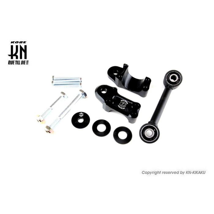 KN企画 JZ BIKES エンジンハンガーサポートキット グリファス/BWS/X