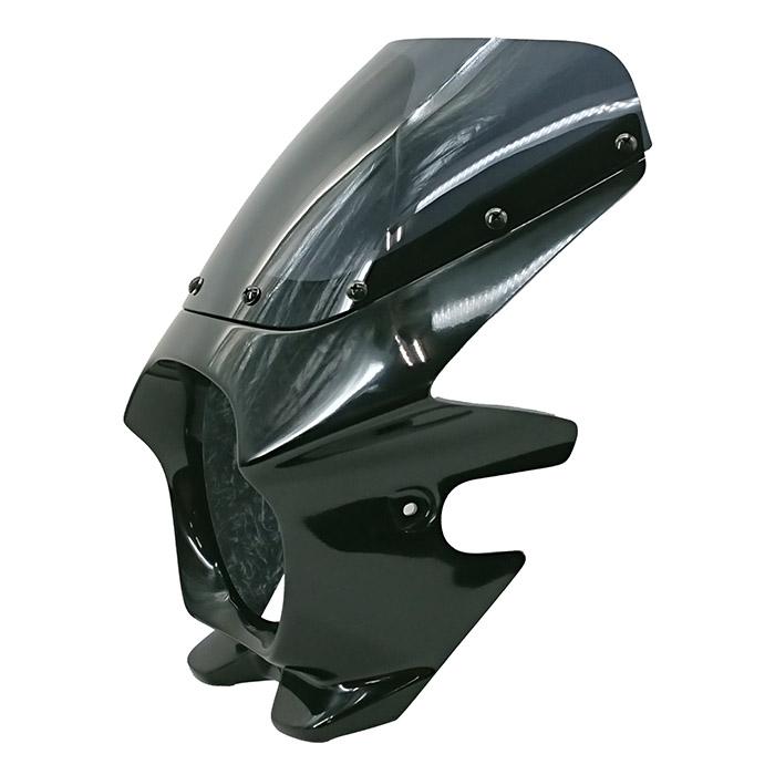 BLUSTER II ブラスター2 スーパーバイカーズ ビキニカウル CB1100RS