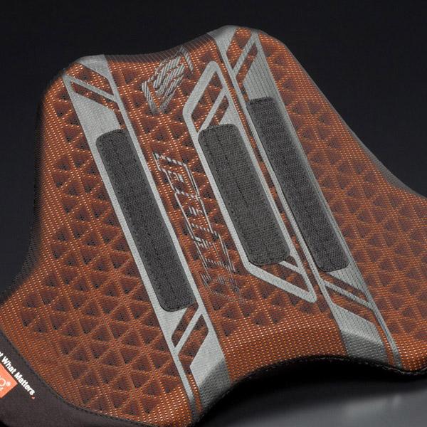 HYOD ヒョウドウ HRZ911 D3O AIR CHEST PROTECTOR チェスト