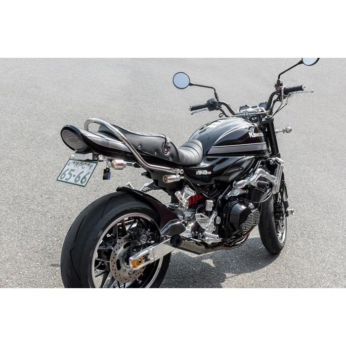 ARCHI アーキ ARCHIシートASSY タックロール コンプリート Z900RS