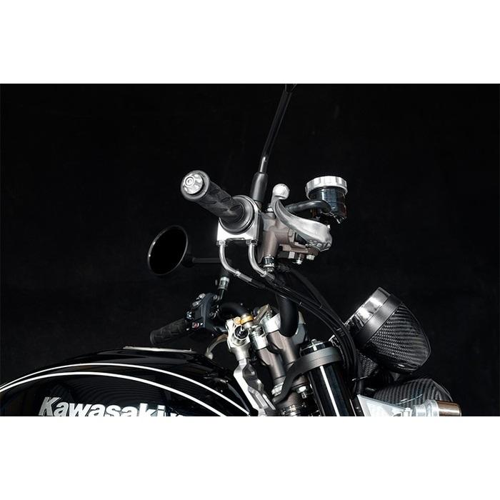 ARCHI アーキ スロットルキット 40φ Z900RS 18-25 : ナップスYahoo!店
