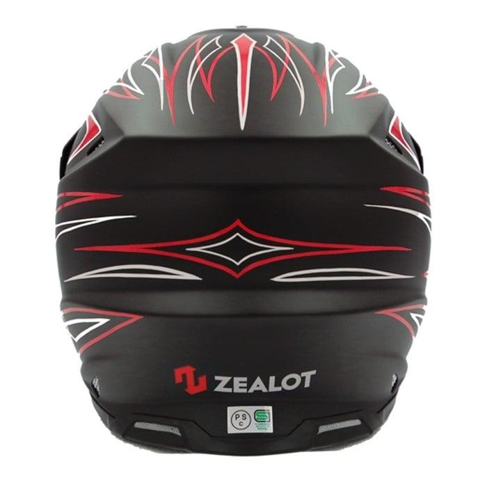 ZEALOT（ジーロット） ZEALOT MadJumper2 FRP マッドジャンパー2 ピン