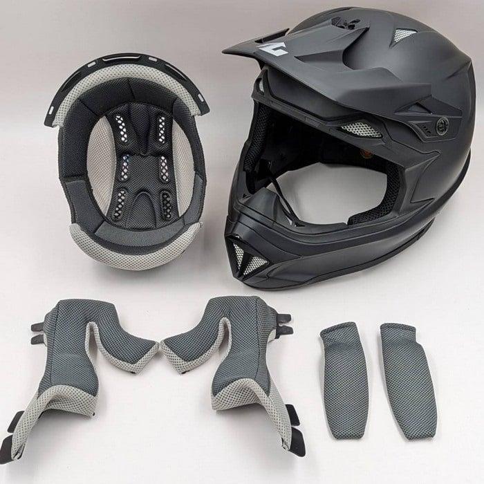 ZEALOT マッドジャンパー2 godblinc / MadJumper2【マッドジャンパー2】GRAPHIC BLUE/YELLOW