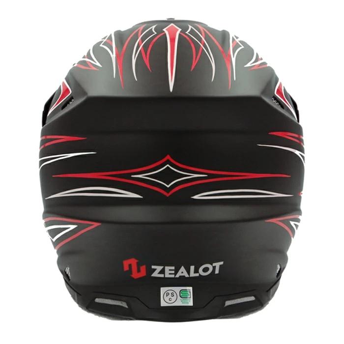 ZEALOT（ジーロット） ZEALOT MadJumper2 FRP マッドジャンパー2 ピン