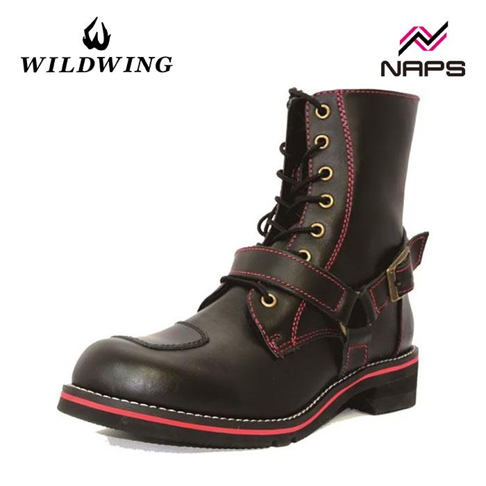 WILDWING ワイルドウィング WWM-0001-FS ファルコン フラッグシップ