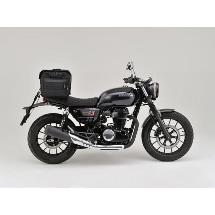 HenlyBegins（ヘンリービギンズ） DH-760 シートバッグ PROII LLサイズ 