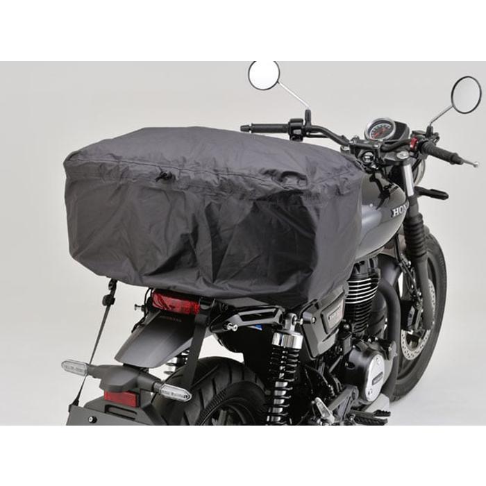 HenlyBegins ヘンリービギンズ DH-759 シートバッグ PROII Lサイズ デイトナ 26213の画像