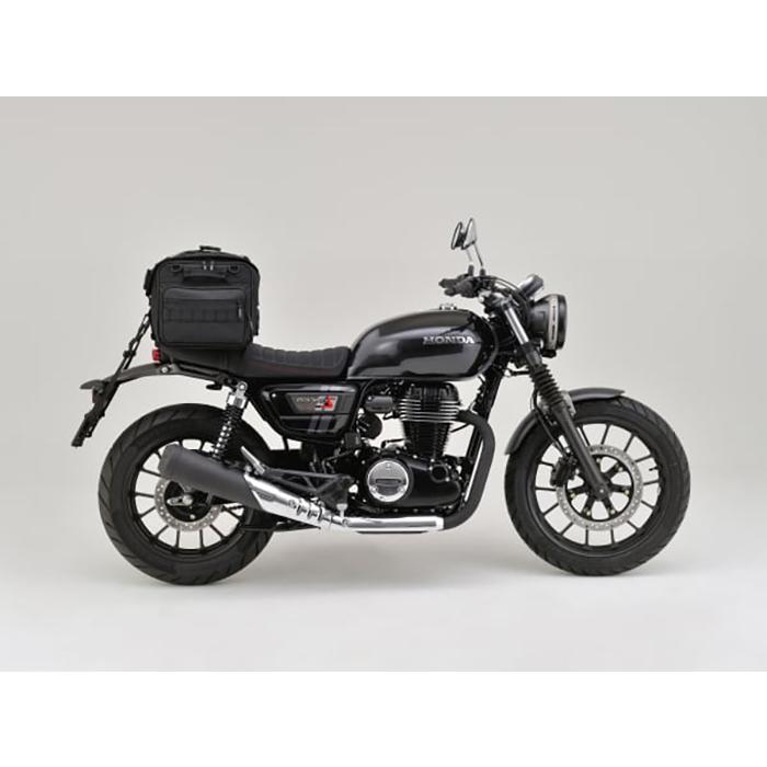 HenlyBegins ヘンリービギンズ DH-759 シートバッグ PROII Lサイズ デイトナ 26213の画像