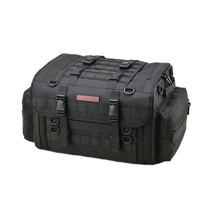 HenlyBegins ヘンリービギンズ DH-759 シートバッグ PROII Lサイズ デイトナ 26213の画像
