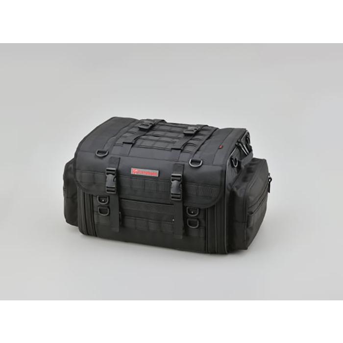 HenlyBegins ヘンリービギンズ DH-759 シートバッグ PROII Lサイズ デイトナ 26213の画像