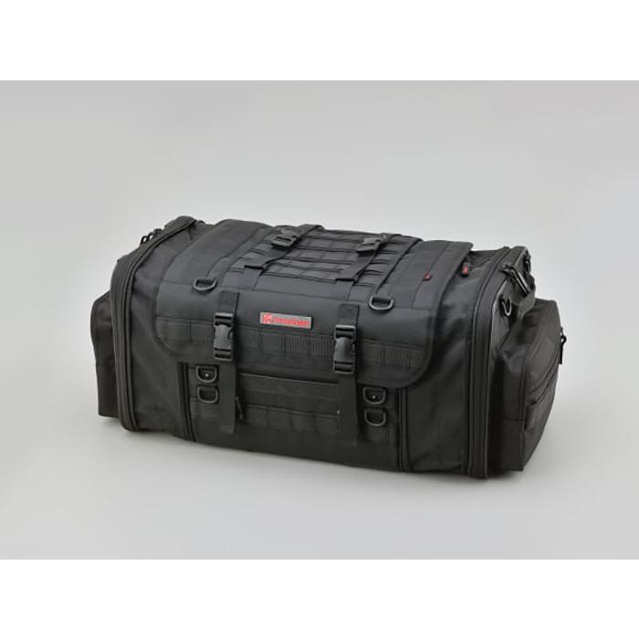 HenlyBegins ヘンリービギンズ DH-759 シートバッグ PROII Lサイズ デイトナ 26213の画像
