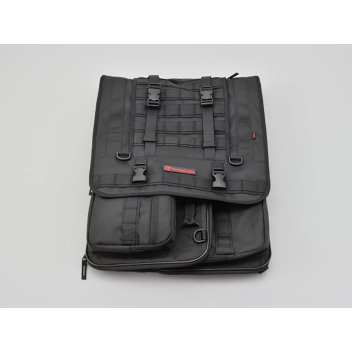 HenlyBegins ヘンリービギンズ DH-759 シートバッグ PROII Lサイズ デイトナ 26213の画像