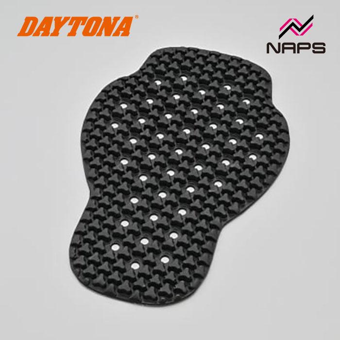 DAYTONA（デイトナ） SAS-TEC 背中用プロテクター トリプルフレックス