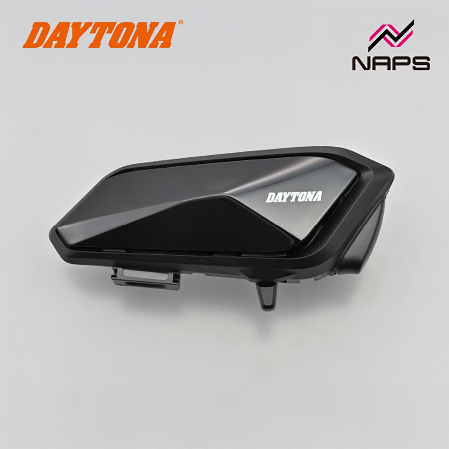 DAYTONA（デイトナ） DT-S2 インカム ワイヤーマイクユニット 25050