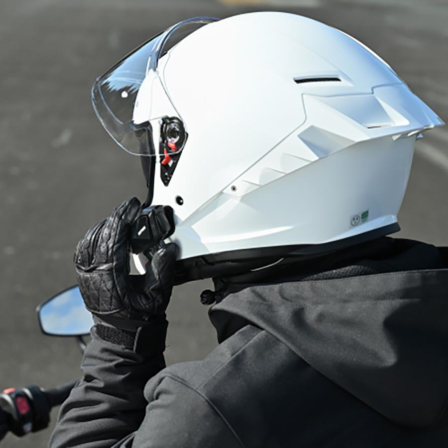 DAYTONA（デイトナ） DT-S2 インカム ワイヤーマイクユニット 25050