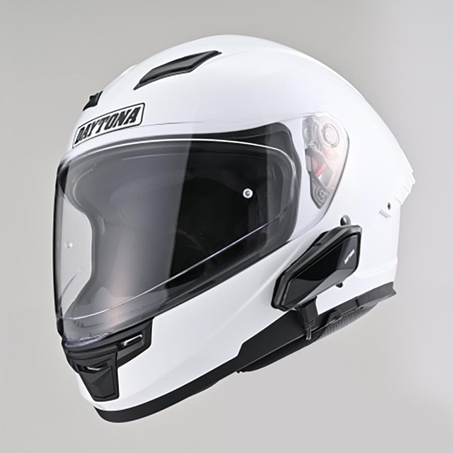 DAYTONA（デイトナ） DT-S2 インカム ワイヤーマイクユニット 25050