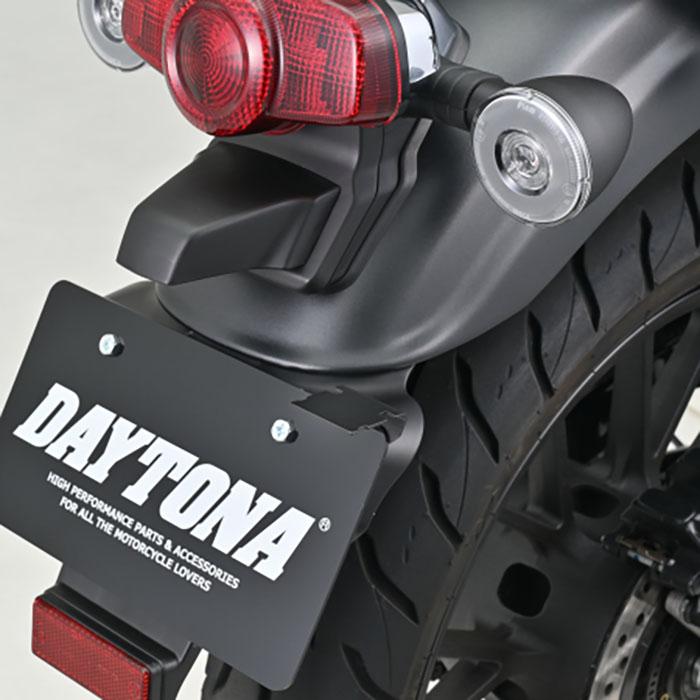 DAYTONA（デイトナ） ドライブレコーダー取り付けキット GB350/S/C