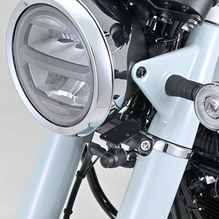 DAYTONA（デイトナ） ドライブレコーダー取り付けキット GB350/S/C