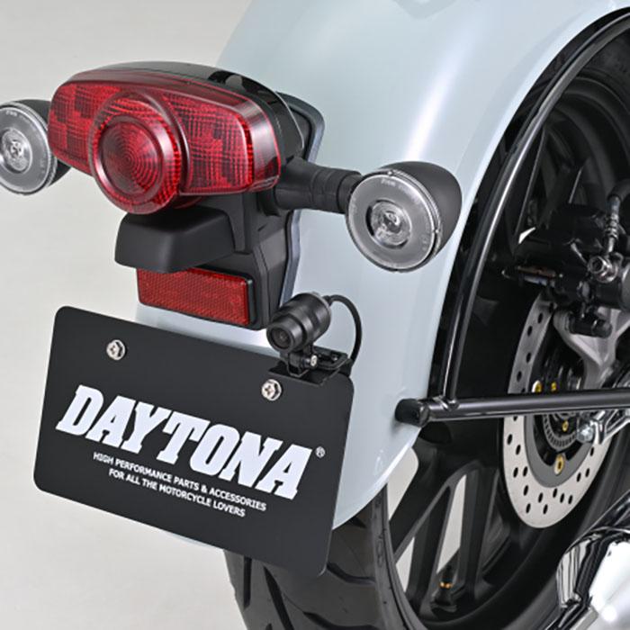 DAYTONA（デイトナ） ドライブレコーダー取り付けキット GB350/S/C