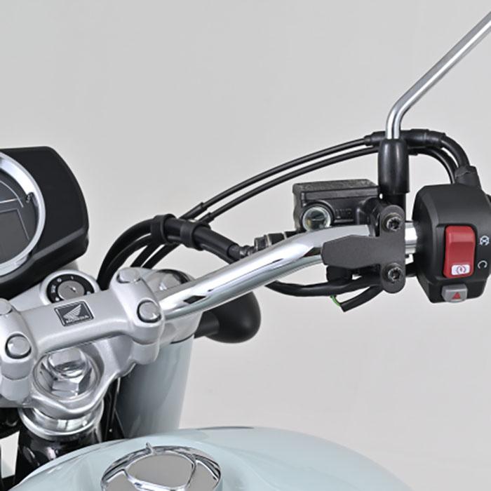 DAYTONA（デイトナ） ドライブレコーダー取り付けキット GB350/S/C