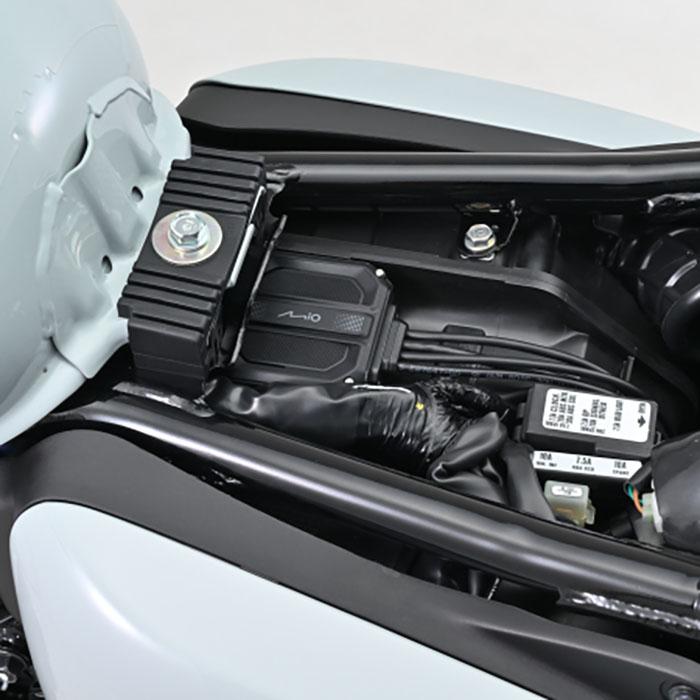 DAYTONA（デイトナ） ドライブレコーダー取り付けキット GB350/S/C