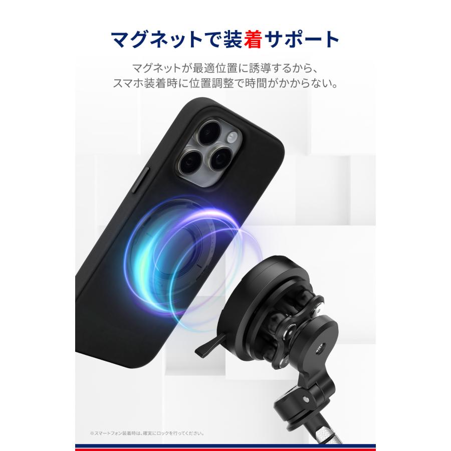 GR XPLORE ジーアールエクスプロア GR-MT7 Stem Mount ステムマウント_12