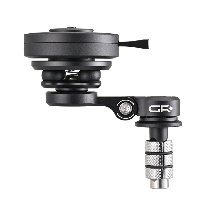GR XPLORE ジーアールエクスプロア GR-MT7 Stem Mount ステムマウント_1