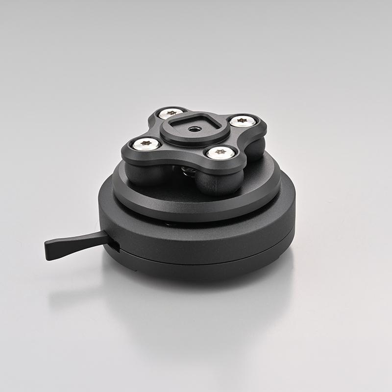 GR XPLORE ジーアールエクスプロア GR-MT7 Stem Mount ステムマウント_2