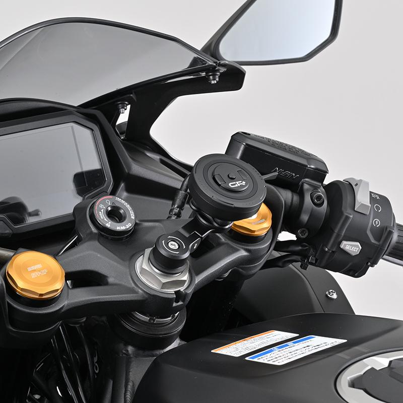 GR XPLORE ジーアールエクスプロア GR-MT7 Stem Mount ステムマウント_3