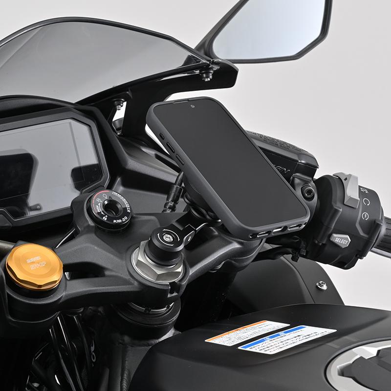 GR XPLORE ジーアールエクスプロア GR-MT7 Stem Mount ステムマウント_4