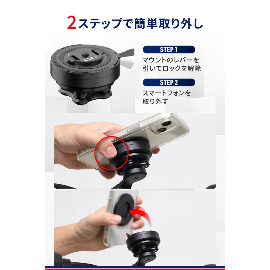 DAYTONA（デイトナ） GR XPLORE ジーアールエクスプロア GR-MT13 Bar