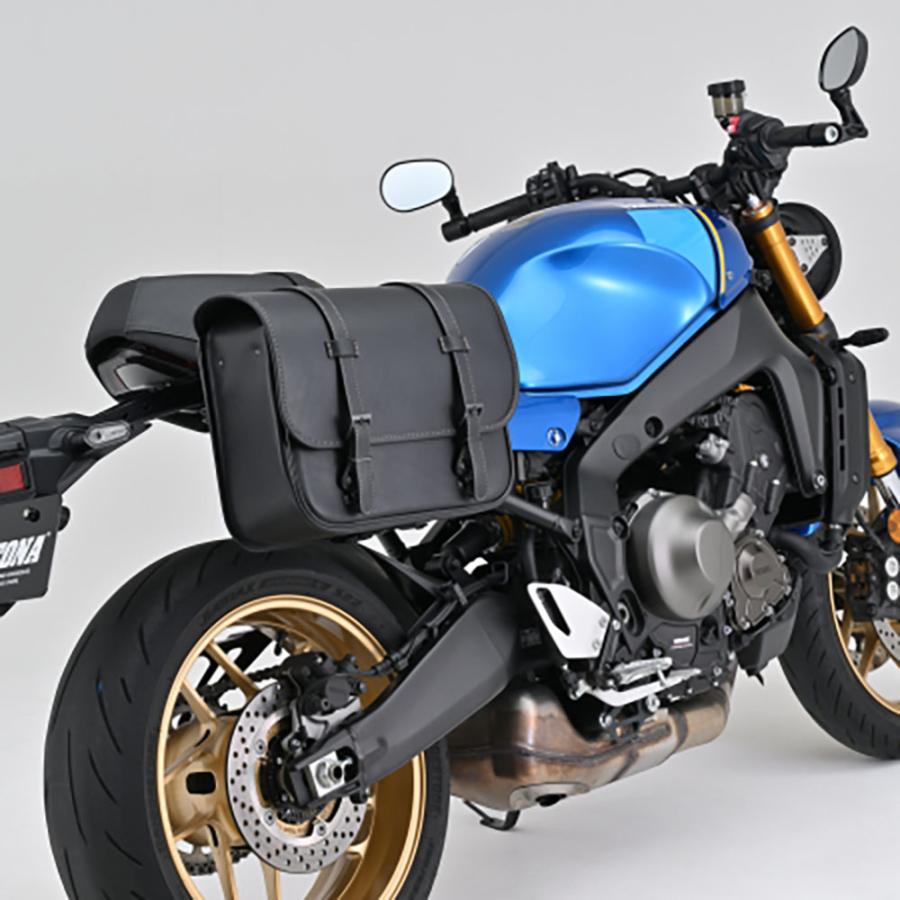 DAYTONA デイトナ サドルバッグサポート（ベルトループ一体型） XSR900/GP（'22〜'25）EX-TOUCH対応の画像