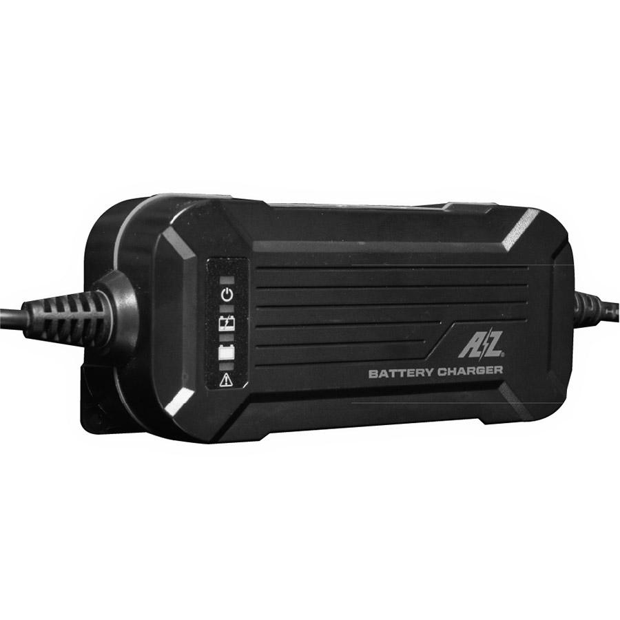 AZ バッテリー ACH-200 AZバッテリーチャージャー : ナップスYahoo!店