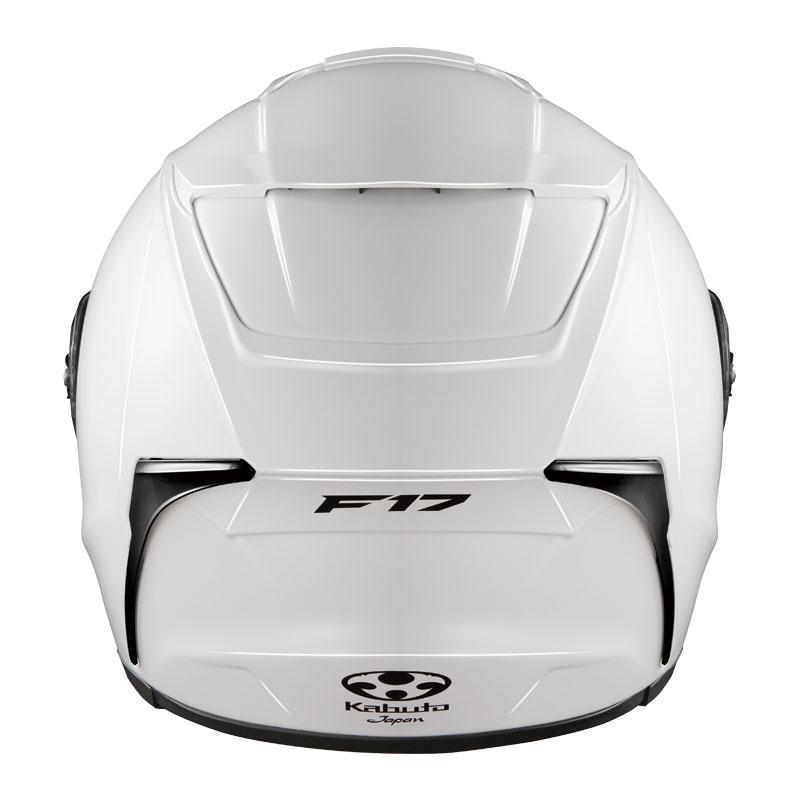 OGK Kabuto（オージーケーカブト） ヘルメット F-17 フルフェイス