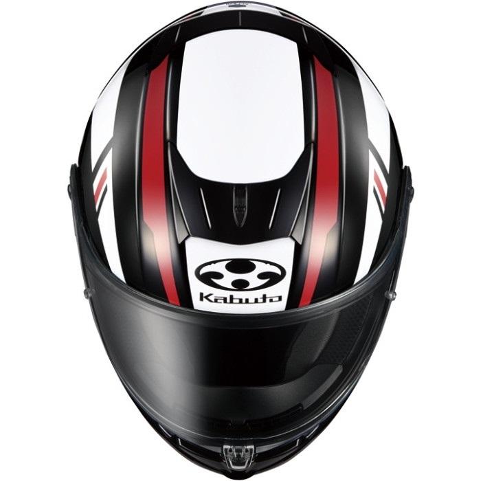 OGK Kabuto（オージーケーカブト） ヘルメット AEROBLADE6 DYNA フル
