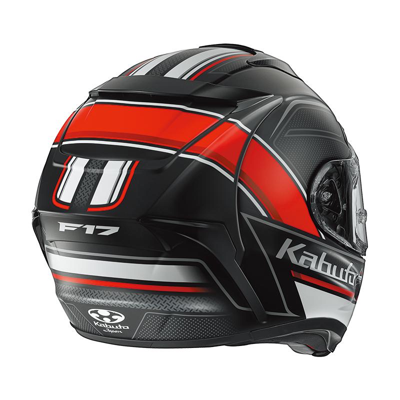 OGK Kabuto F17 FORTE フルフェイスヘルメット OGK Kabuto（オージーケーカブト） ヘルメット F-17 FORTE フル