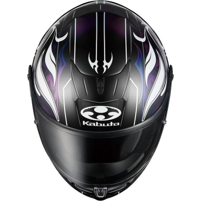 OGK Kabuto（オージーケーカブト） ヘルメット AEROBLADE6 エアロ