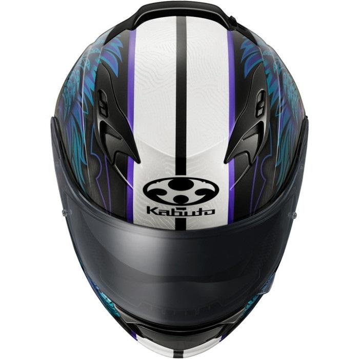 OGK Kabuto（オージーケーカブト） ヘルメット KAMUI3 ETERNO フル
