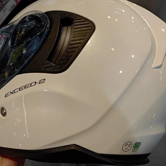 OGK Kabuto（オージーケーカブト） ヘルメット EXCEED2 ジェット