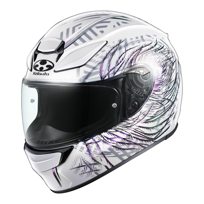 OGK Kabuto（オージーケーカブト） ヘルメット SHUMA PLUME フル