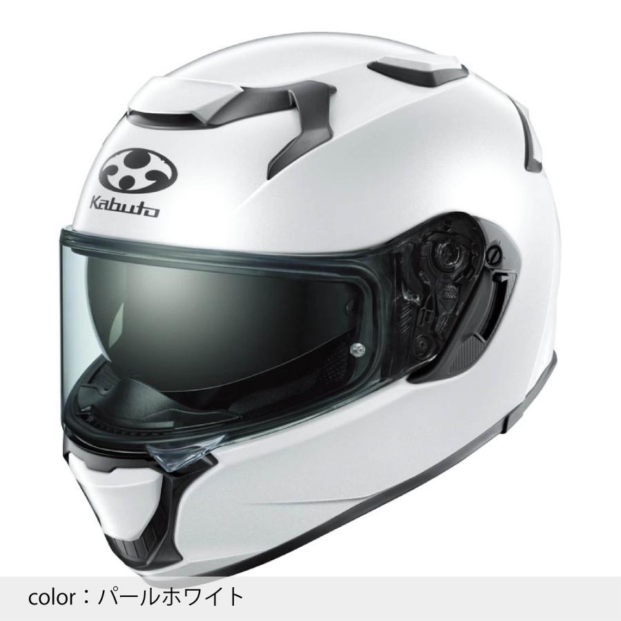 OGK Kabuto（オージーケーカブト） KAMUI-5 カムイ5 フルフェイス