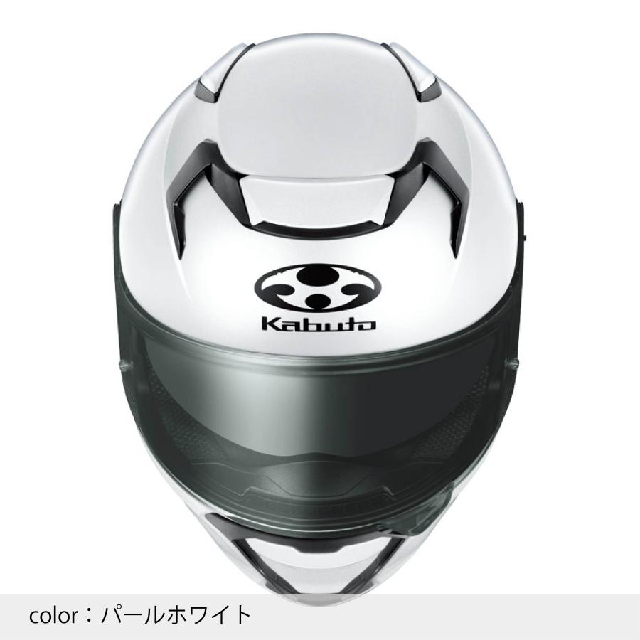 OGK Kabuto（オージーケーカブト） KAMUI-5 カムイ5 フルフェイス