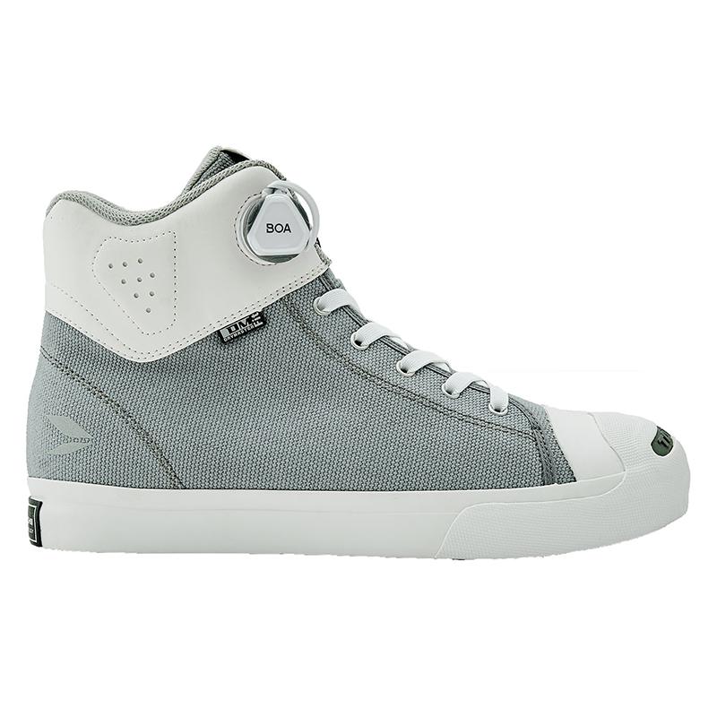 TAICHI RSタイチ RSS011 DRYMASTER-FIT フープシューズ GRAY グレー