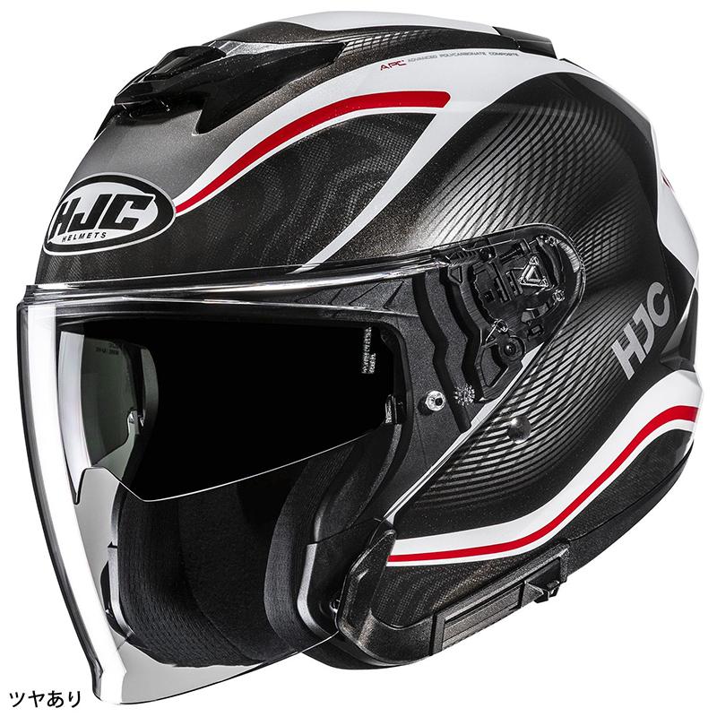 HJC i31 ジェットヘルメット XL バイク用ヘルメット ジェット xl hjc